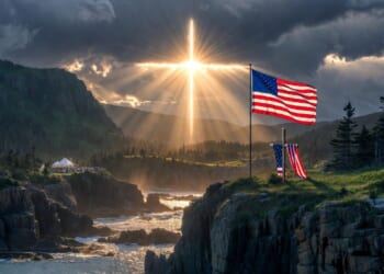 A Christian Revolution is on the Horizon