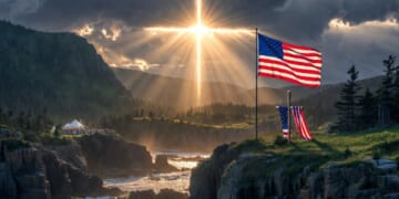 A Christian Revolution is on the Horizon