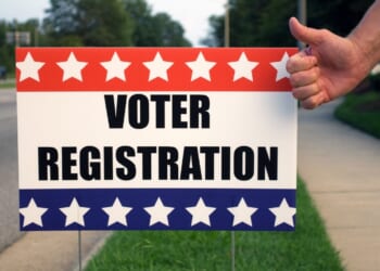 A Citizens-Only Election Solution