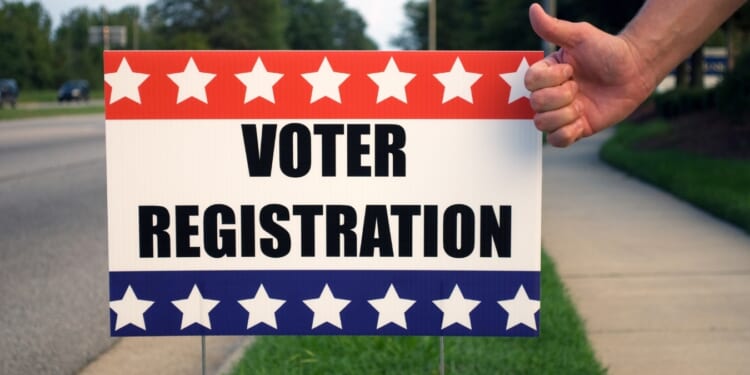 A Citizens-Only Election Solution