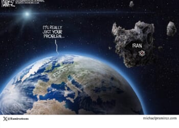 A Global Problem