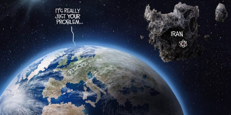 A Global Problem