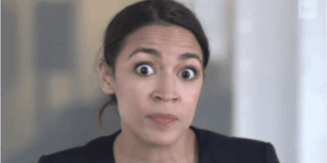 AOC Should Thank Baby Boomers for the World They Left Her