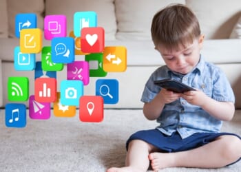 Age Verification for Apps