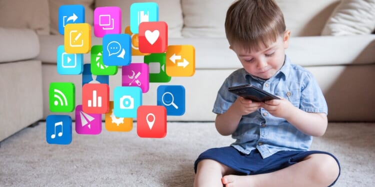 Age Verification for Apps