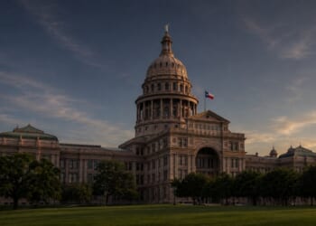 Ammon Blair’s Testimony Before the Texas House Committee on Homeland Security, Public Safety & Veterans’ Affairs