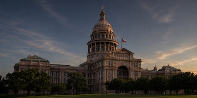 Ammon Blair’s Testimony Before the Texas House Committee on Homeland Security, Public Safety & Veterans’ Affairs