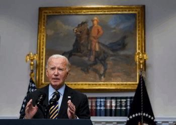 Biden’s inflation tax persists | CDN