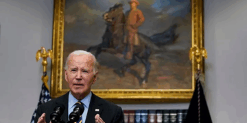 Biden’s inflation tax persists | CDN