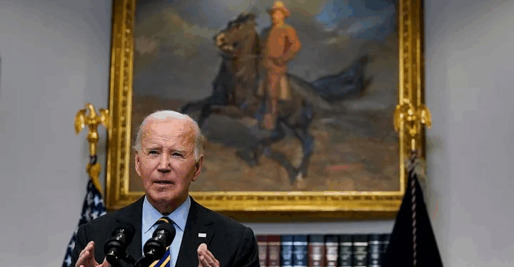 Biden’s inflation tax persists | CDN