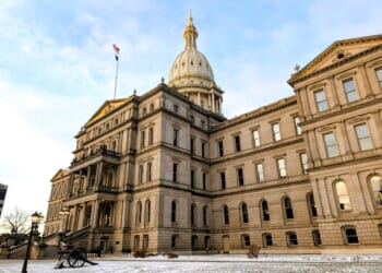 Budget highlights and lowlights – Mackinac Center