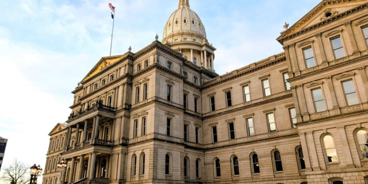 Budget highlights and lowlights – Mackinac Center