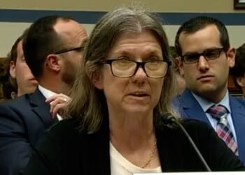 Climatologist Curry declares era of climate ‘stupidity’ is over
