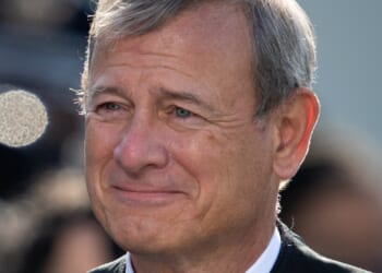 Critic laments ‘cowardice and incoherence’ of Roberts Court