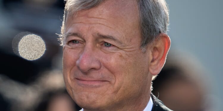 Critic laments ‘cowardice and incoherence’ of Roberts Court