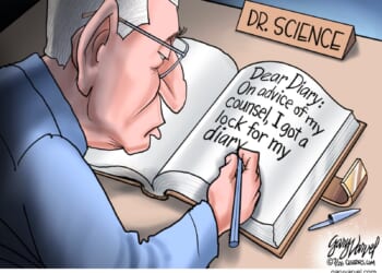 Dear Diary