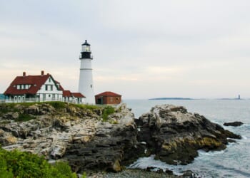 Democrats’ Maine mess puts insiders back in charge