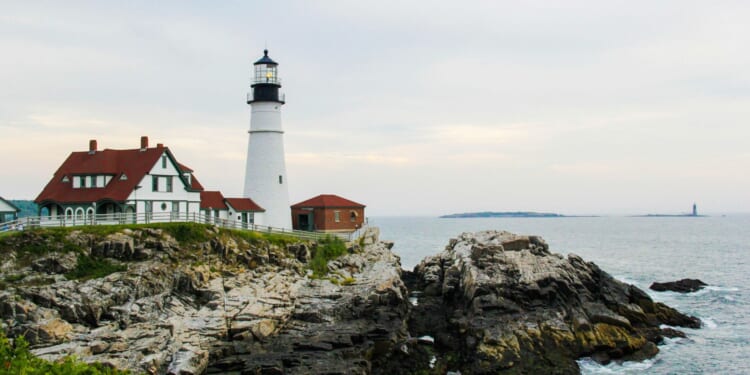 Democrats’ Maine mess puts insiders back in charge