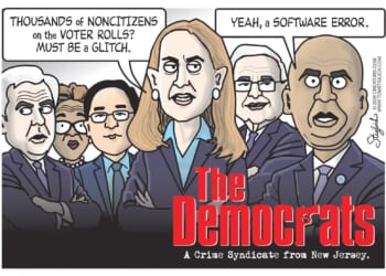 Democriminals | CDN