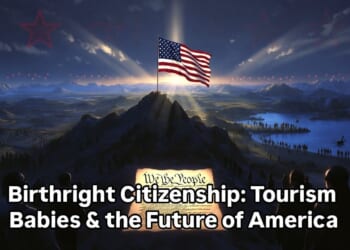 Does Citizenship Mean Anything Anymore