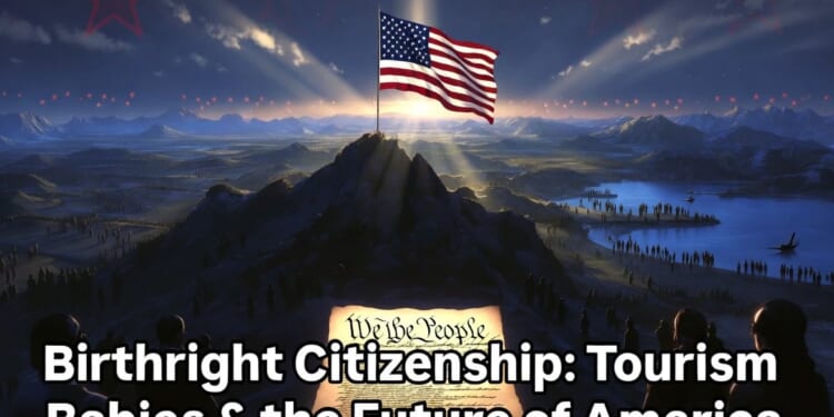 Does Citizenship Mean Anything Anymore