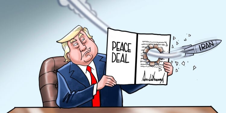 Don’t Trust AND Verify