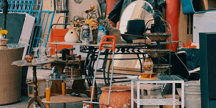 Dreaming of an Organized Garage
