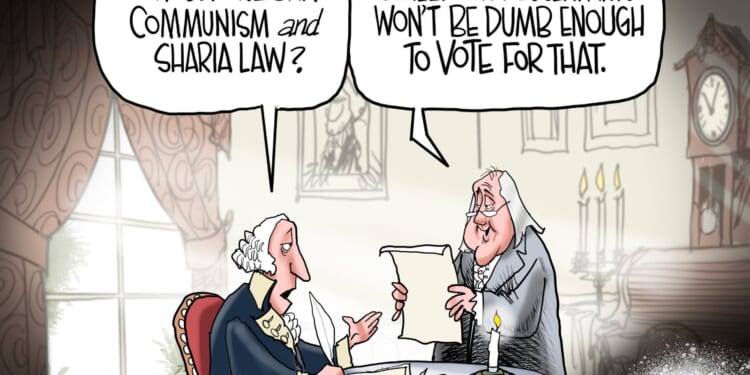 Dumb Enough