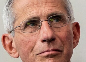 Fauci diaries deemed ‘damning’