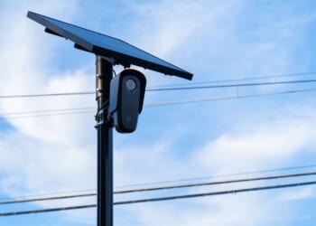 Flock Cameras Are An Assault On Your Constitutional…