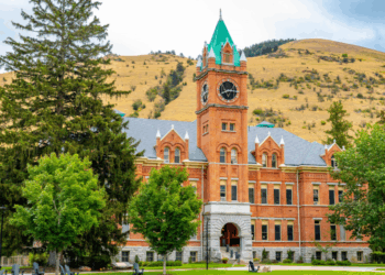 Frontier Institute Calls for Expiration of the 6-Mill University Property Tax Levy