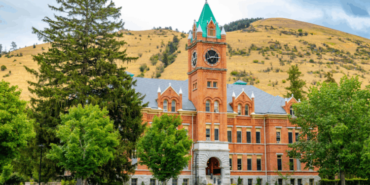 Frontier Institute Calls for Expiration of the 6-Mill University Property Tax Levy