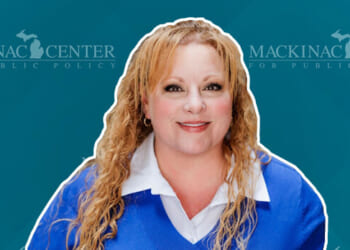 Gladwin Mayor Challenges “Gag Clause” That Restricts Speech – Mackinac Center