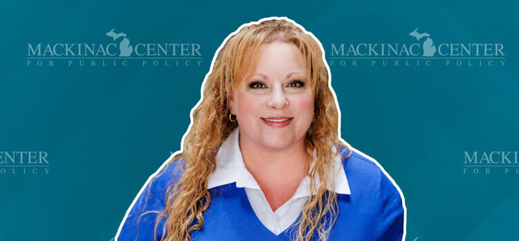 Gladwin Mayor Challenges “Gag Clause” That Restricts Speech – Mackinac Center
