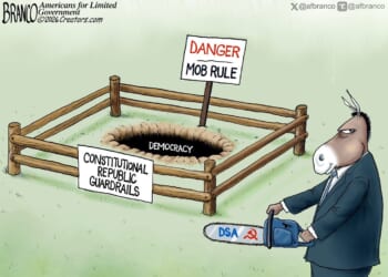 Guardrails | CDN