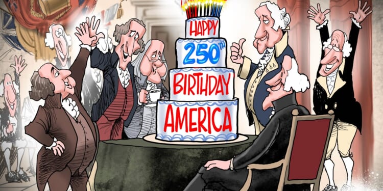 Happy Birthday!