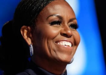 Highlighting another reason to ‘loathe’ Michelle Obama