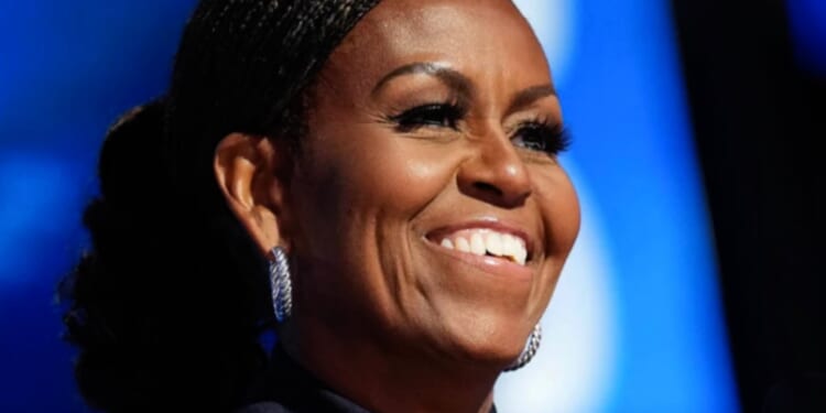 Highlighting another reason to ‘loathe’ Michelle Obama