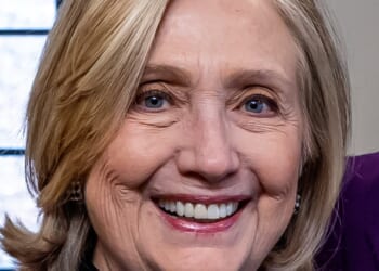 Hillary’s latest controversial comments labeled ‘deplorable’