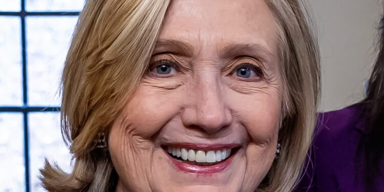 Hillary’s latest controversial comments labeled ‘deplorable’