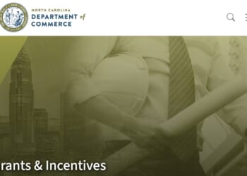 How government “economic incentive” programs push us toward central planning