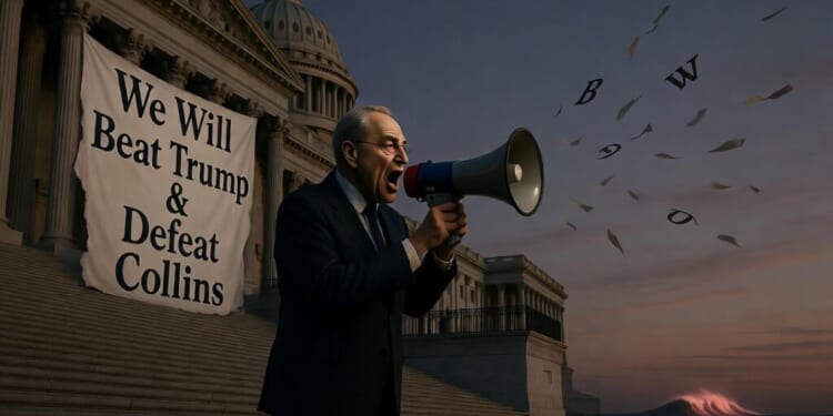 How is that Big Tent Working for You