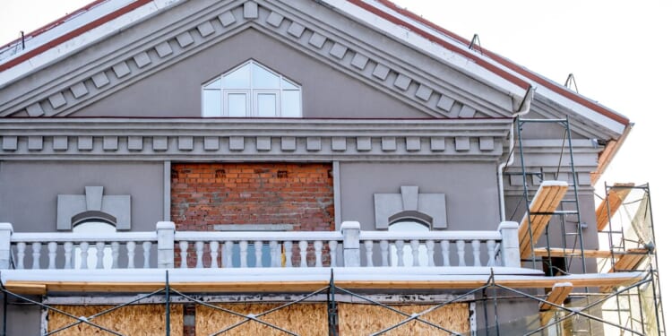 How much does government regulation actually add to the price of housing? – Mackinac Center