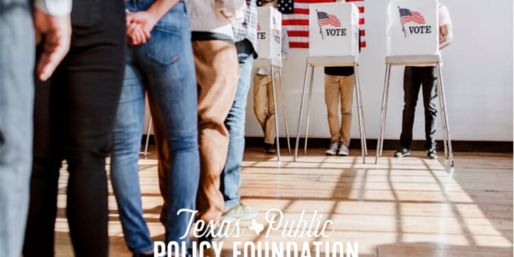How to Ensure That Only Citizens Vote