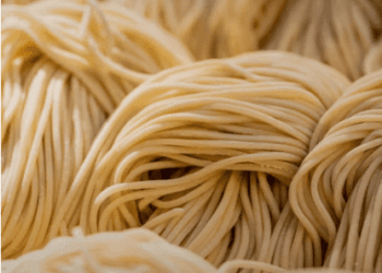 How to Properly Store Dry, Fresh and Cooked Pasta