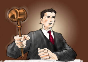 How to learn about judicial candidates