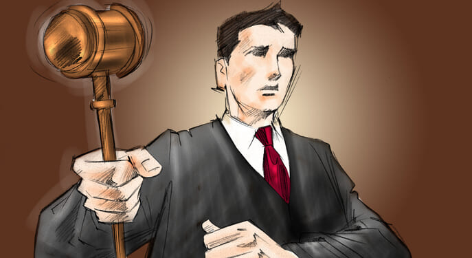 How to learn about judicial candidates