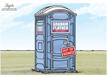 In the Crapper | CDN