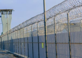 It’s Time For Feds To Give Non-Violent Offenders A Second Chance