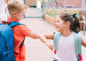 K–12 open enrollment is better than OK in the Sooner State
